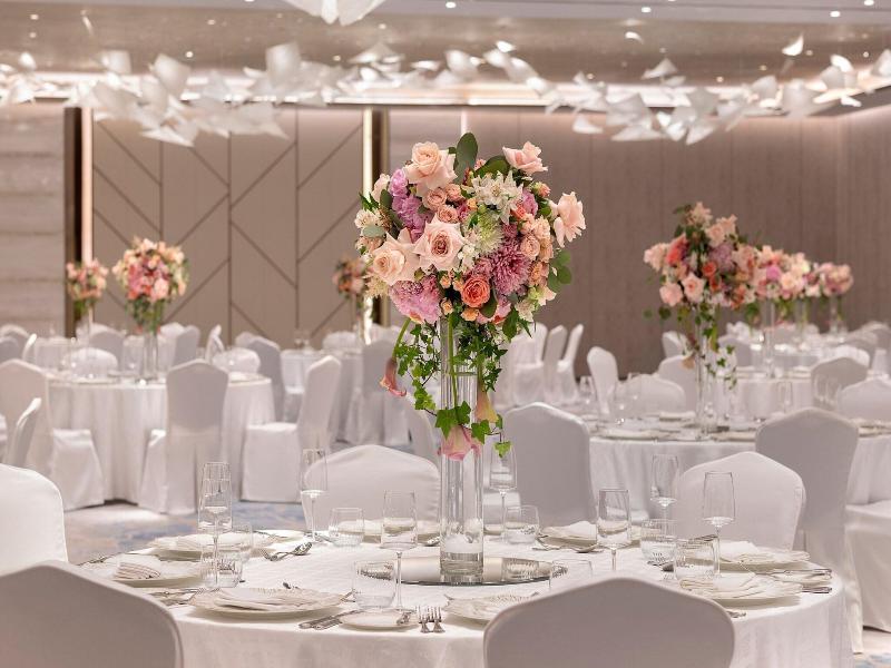 The St Regis Riyadh image