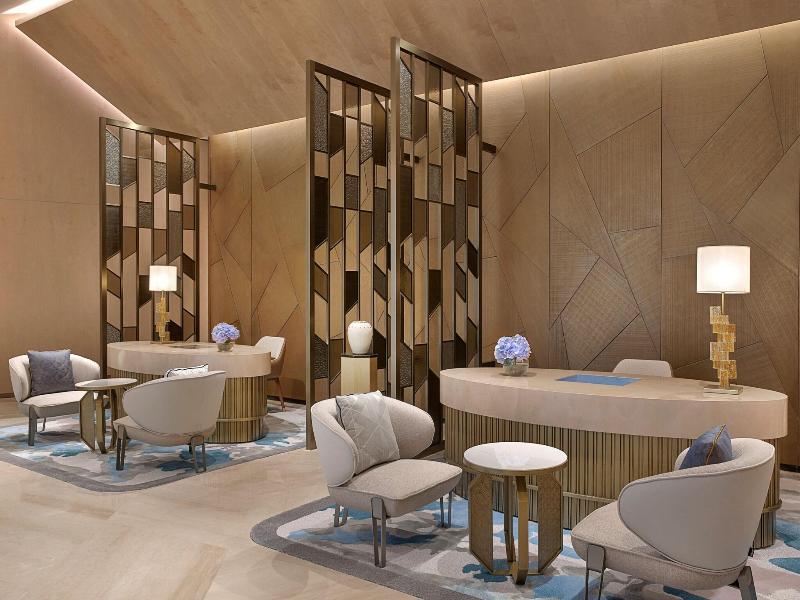 The St Regis Riyadh image