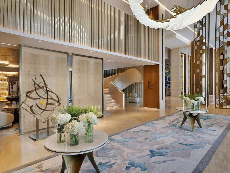 The St Regis Riyadh image