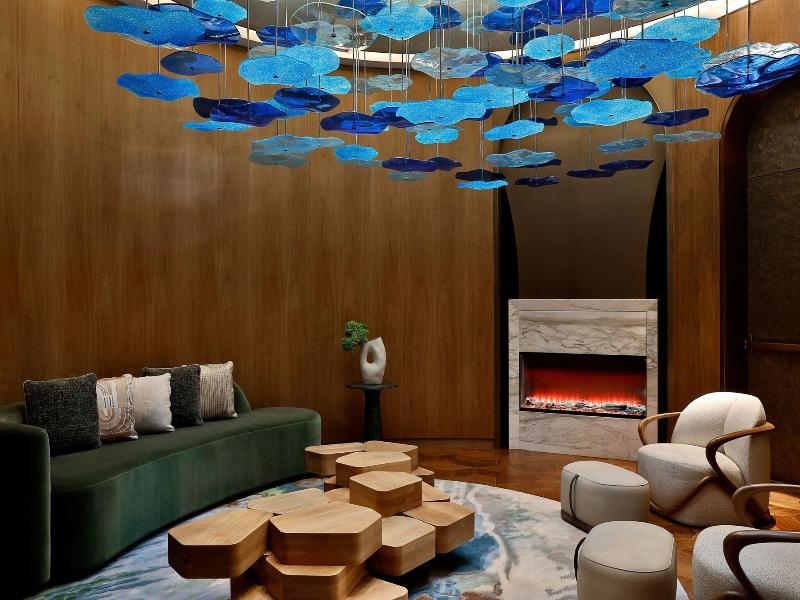 The St Regis Riyadh image