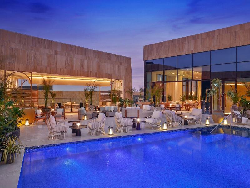 The St Regis Riyadh image