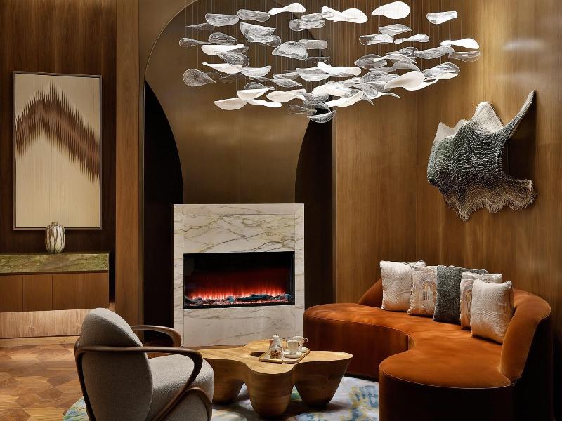 The St Regis Riyadh image