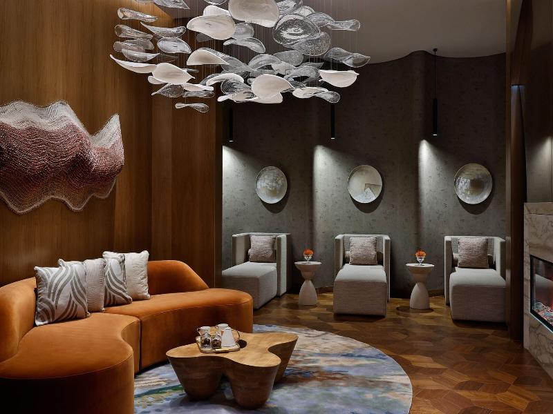 The St Regis Riyadh image