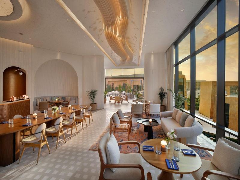 The St Regis Riyadh image