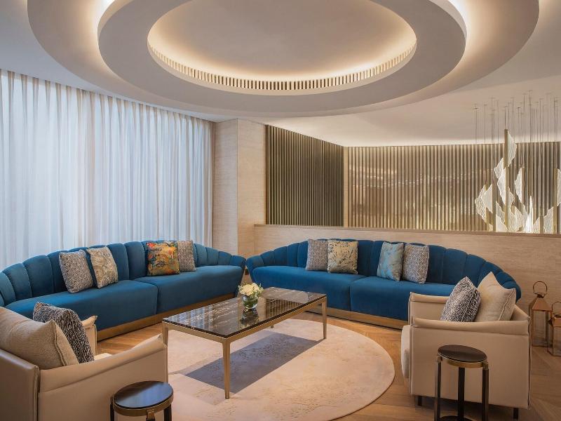 The St Regis Riyadh image
