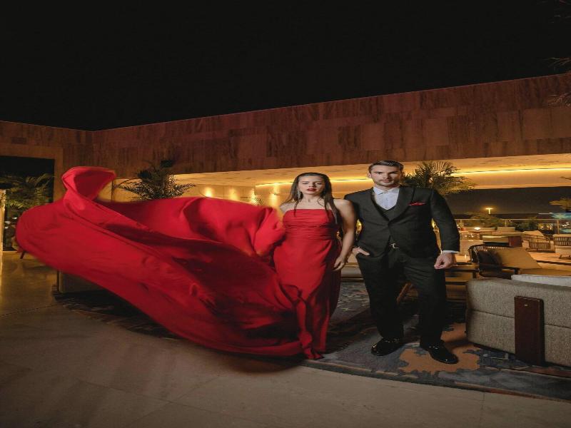 The St Regis Riyadh image