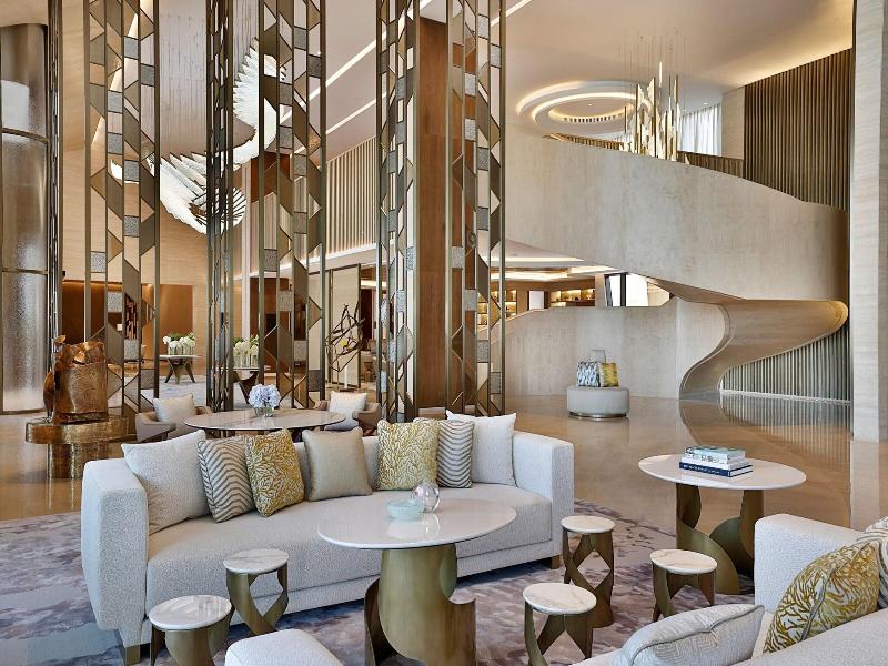 The St Regis Riyadh image