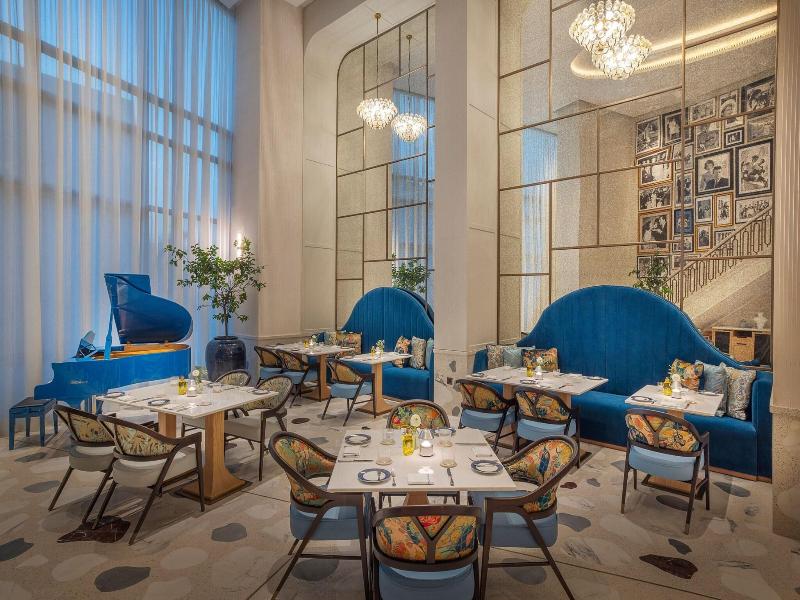 The St Regis Riyadh image