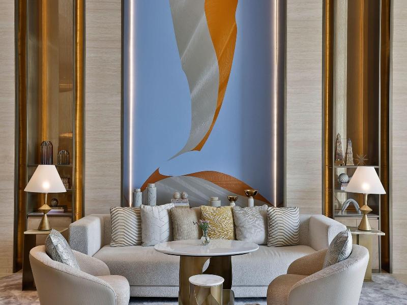 The St Regis Riyadh image