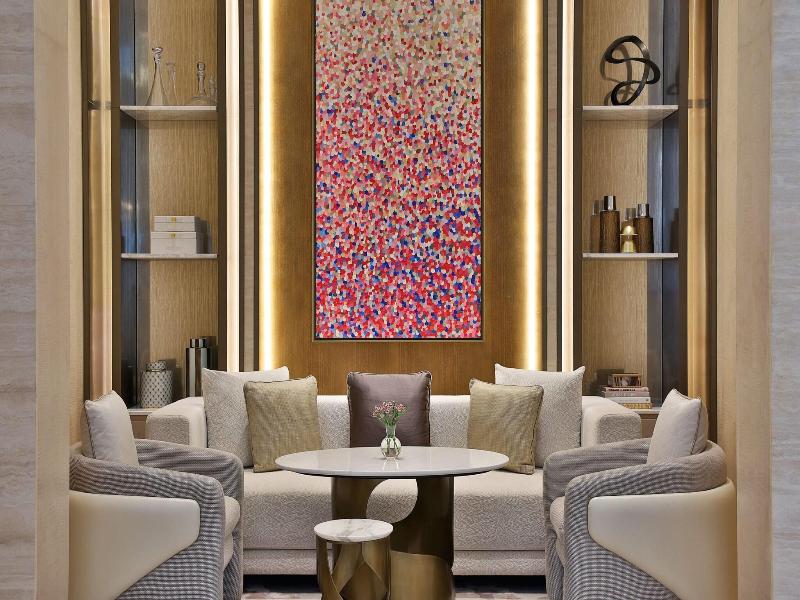 The St Regis Riyadh image