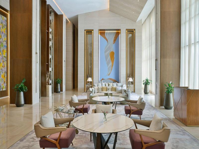 The St Regis Riyadh image