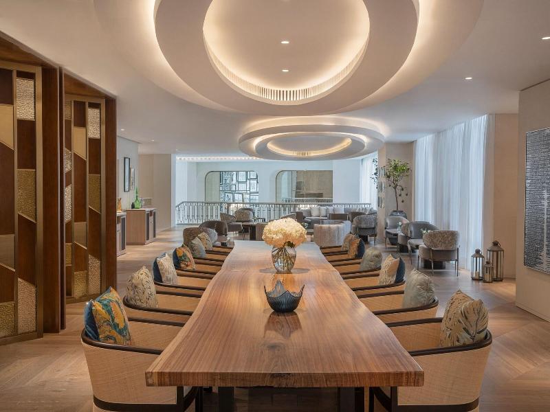 The St Regis Riyadh image