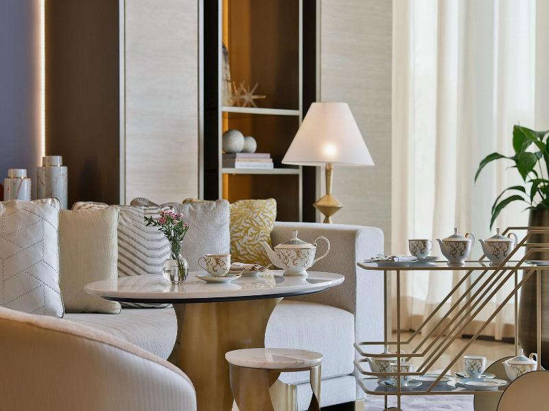 The St Regis Riyadh image