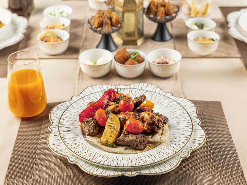 The St Regis Riyadh image