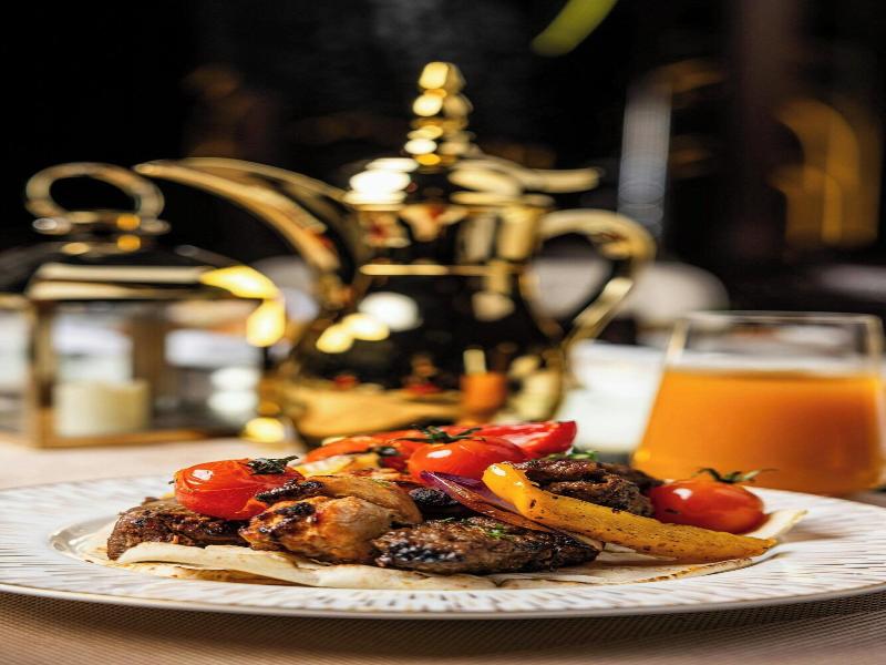 The St Regis Riyadh image
