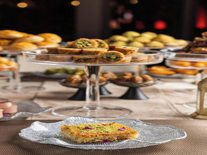 The St Regis Riyadh image