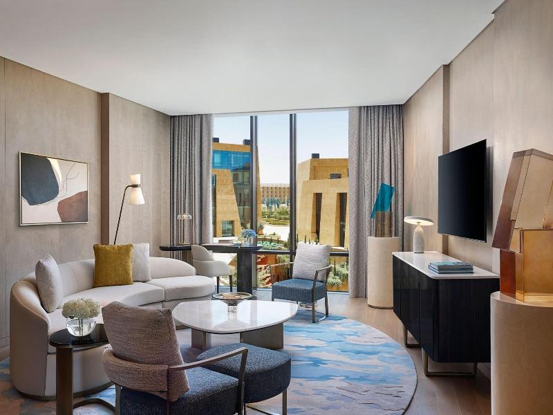 The St Regis Riyadh image