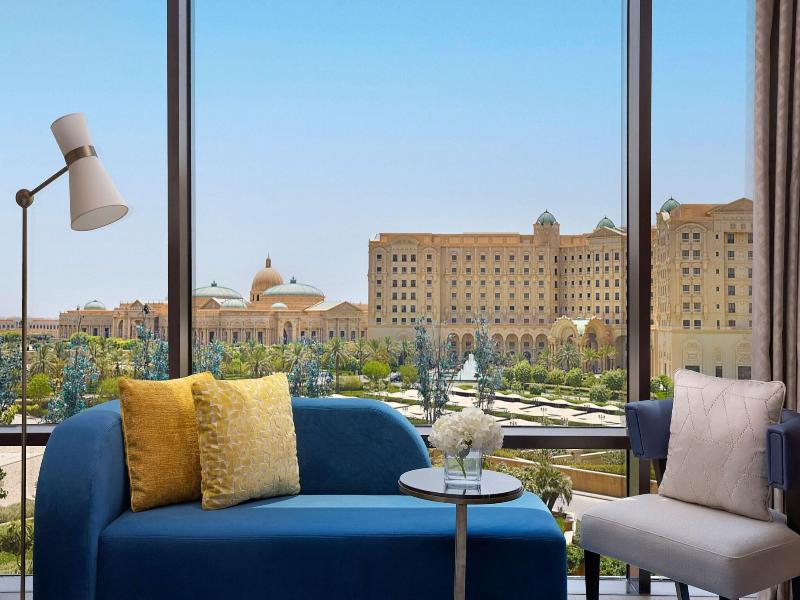 The St Regis Riyadh image