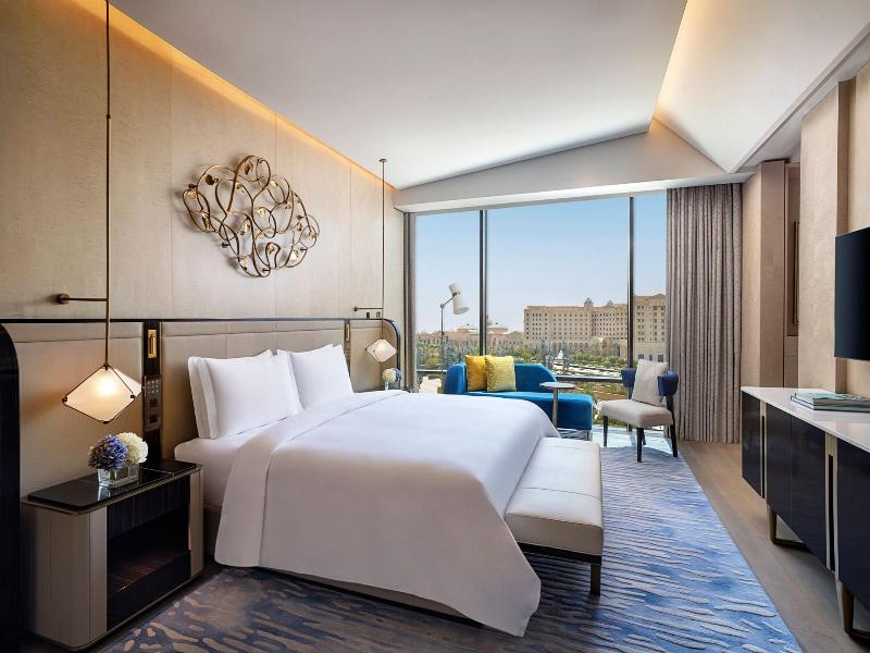 The St Regis Riyadh image