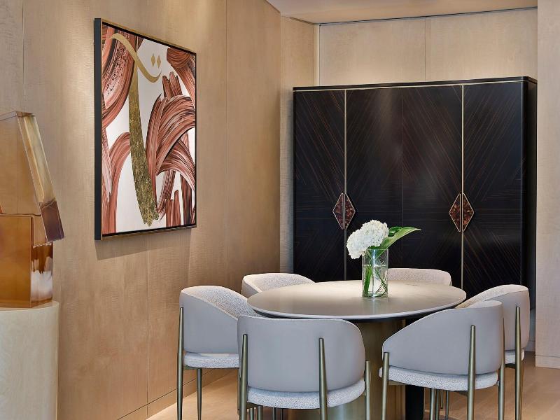 The St Regis Riyadh image