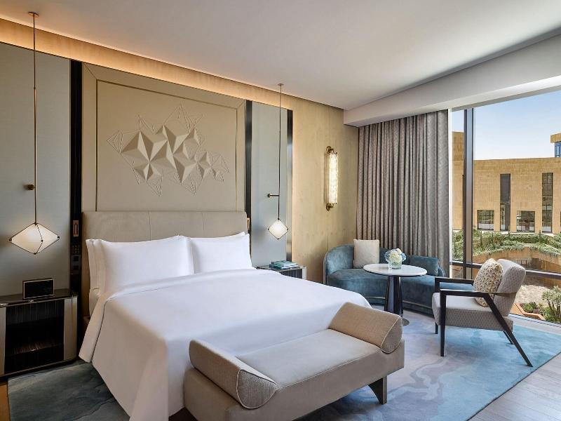 The St Regis Riyadh image