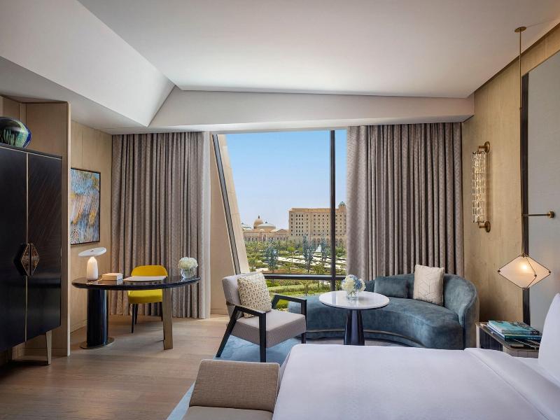 The St Regis Riyadh image