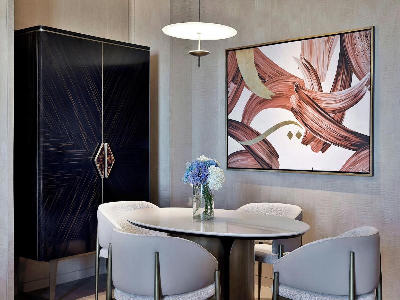 The St Regis Riyadh image