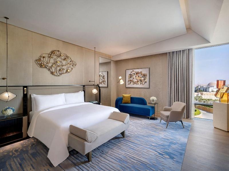 The St Regis Riyadh image