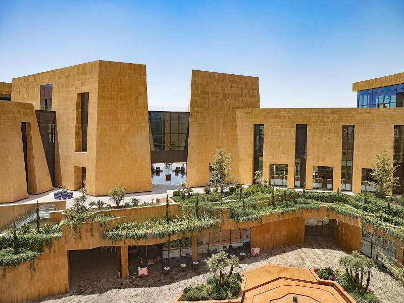 The St Regis Riyadh image