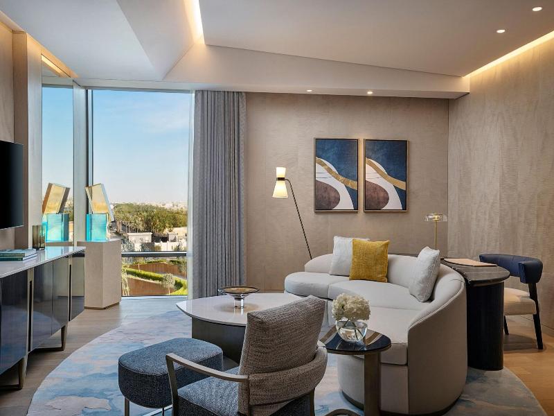 The St Regis Riyadh image