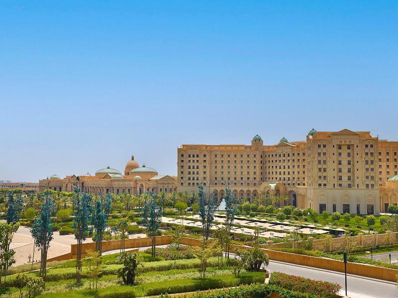 The St Regis Riyadh image