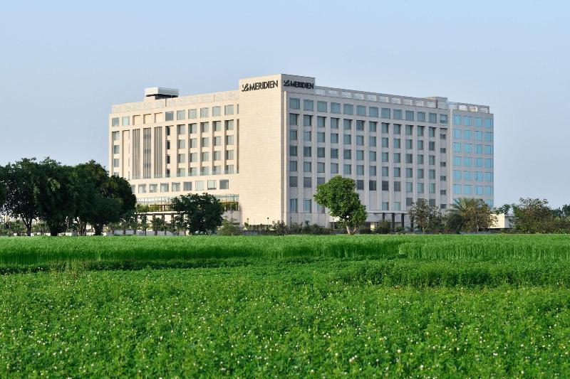 Le Ma Ridien Amritsar