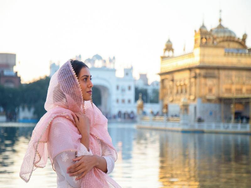 Le Ma Ridien Amritsar