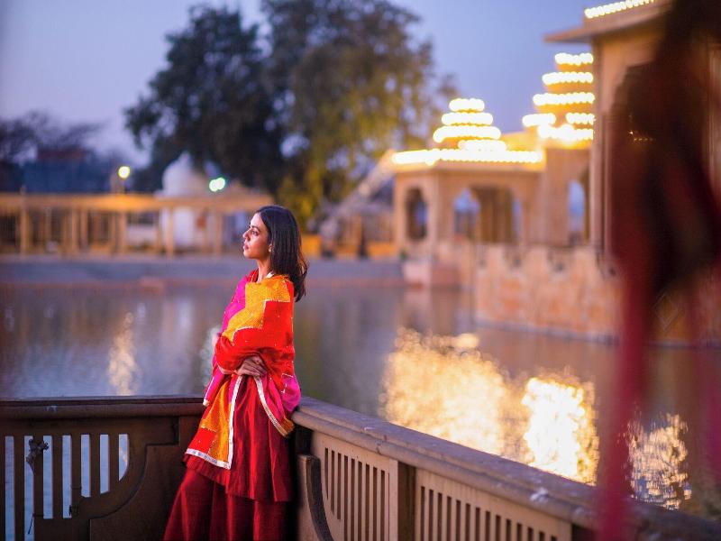 Le Ma Ridien Amritsar