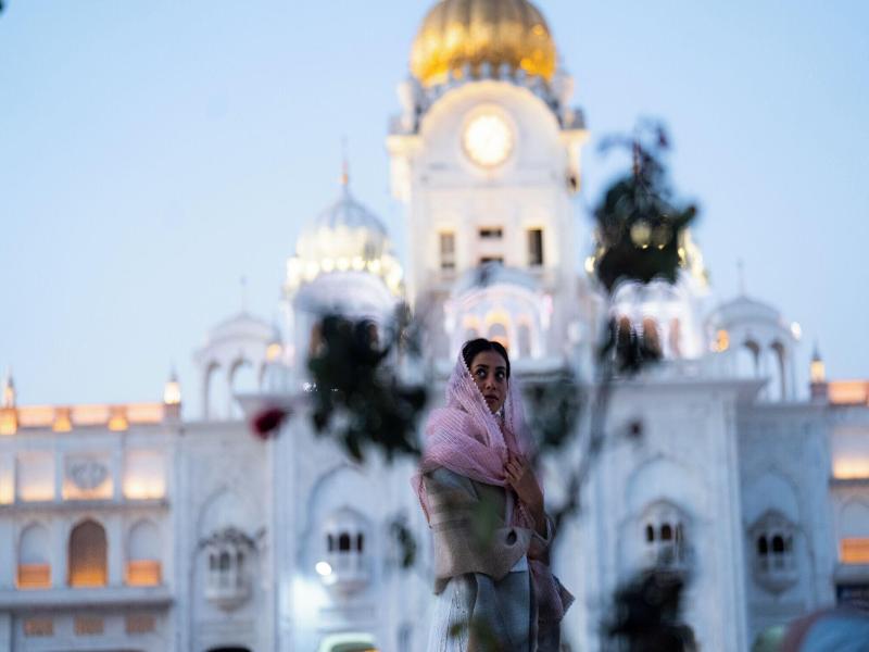 Le Ma Ridien Amritsar