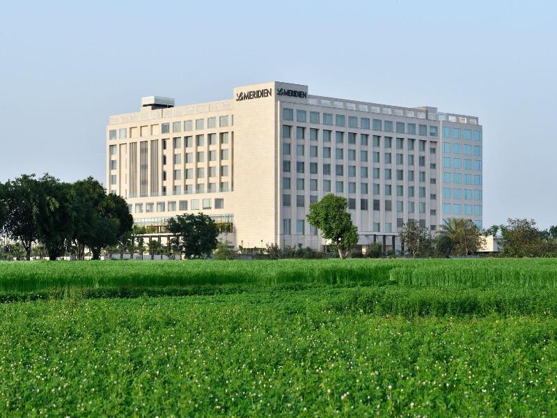 Le Ma Ridien Amritsar
