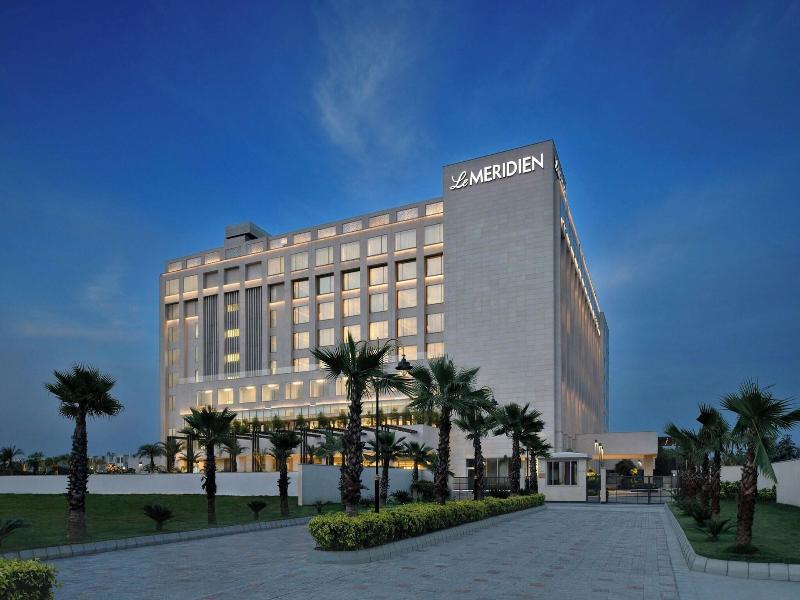 Le Ma Ridien Amritsar