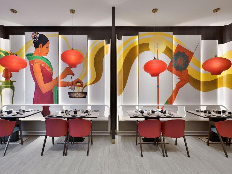 Le Ma Ridien Amritsar
