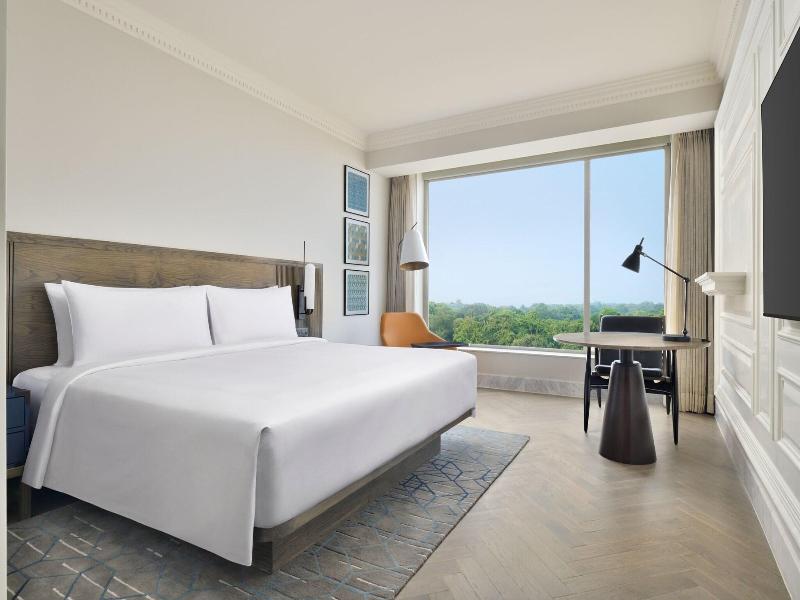 Deluxe Room, 1 King Bed (1 King Bed)