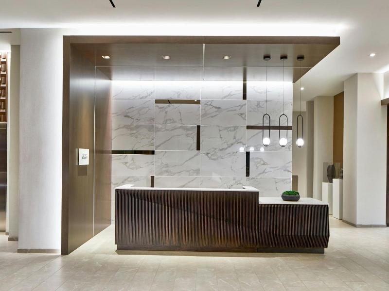 Ac Hotel By Marriott Sacramento image