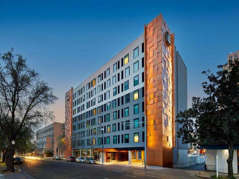 Ac Hotel By Marriott Sacramento image