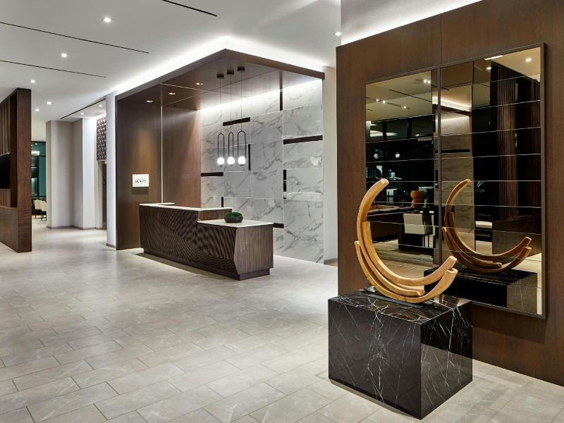 Ac Hotel By Marriott Sacramento image