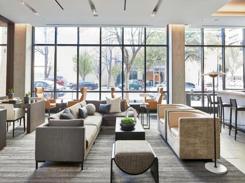 Ac Hotel By Marriott Sacramento image