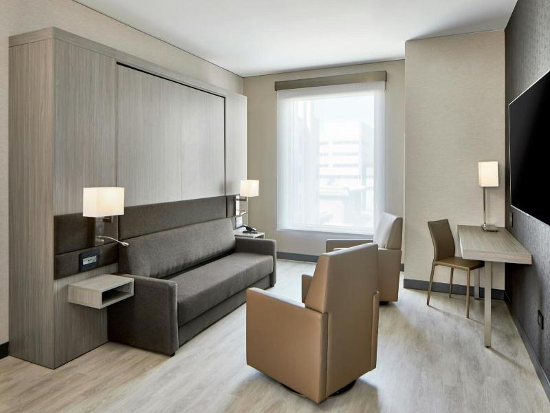 Ac Hotel By Marriott Sacramento image