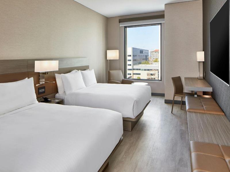 Ac Hotel By Marriott Sacramento image