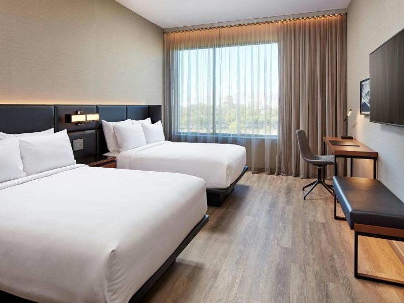 Ac Hotel By Marriott Sacramento image