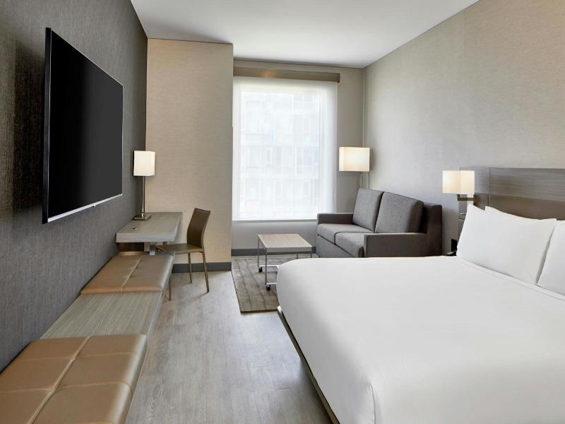 Ac Hotel By Marriott Sacramento image
