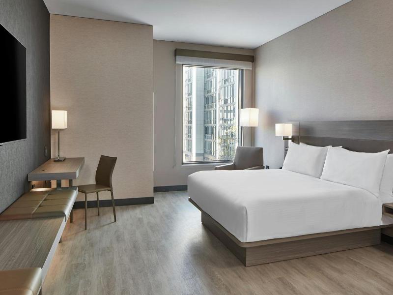 Ac Hotel By Marriott Sacramento image