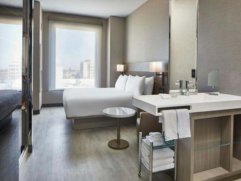 Ac Hotel By Marriott Sacramento image