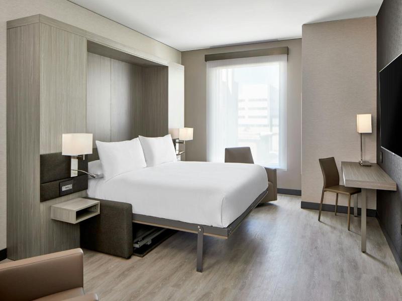Ac Hotel By Marriott Sacramento image